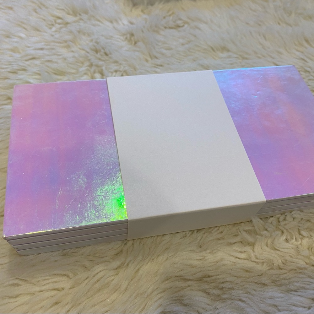 Seint 27 palette